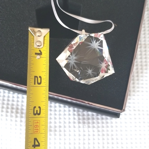 SWAROVSKI ornament - Picture 9 of 14